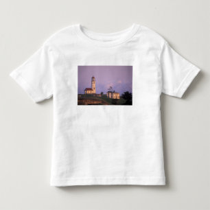 USA, Oregon, Port Orford-regionen, Cape Blanco Tee