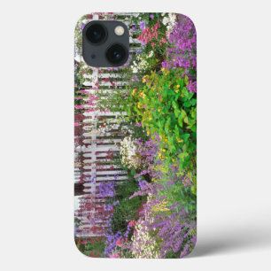 USA, Oregon, Portland. Explosion av Springtime