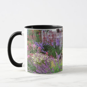 USA, Oregon, Portland. Vårens explosion Mugg