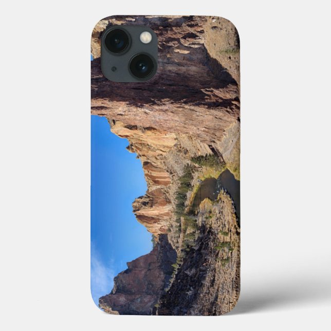USA, Oregon, Smith Rock State Park (Baksida)