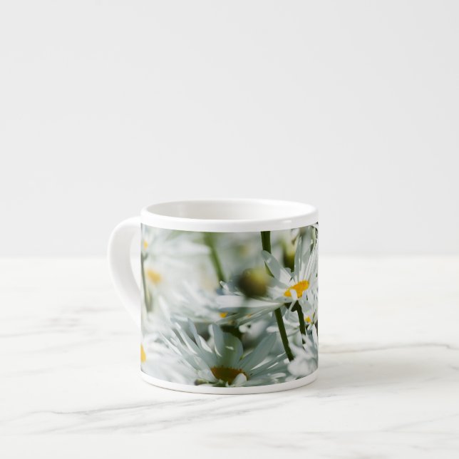 USA, Oregon, Willamette Valley, Selektiv Espressomugg (Framsida vänster)