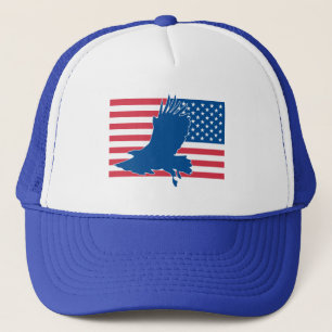 USA örn Keps