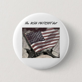 USA patrioten agerar Knapp