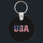 Usa Patriotic American Flagga Shirt Manar Women Ki Nyckelring<br><div class="desc">Usa Patriotic American Flagga Shirt Manar Women Kids Vintage</div>
