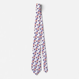 USA Patriotic Biking BMX Slips