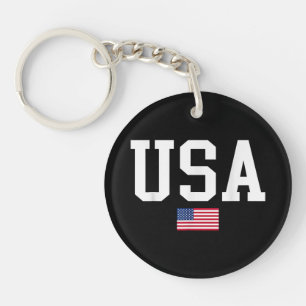 USA Patriotisk Amerikansk Flagga För Män Kvinnor B
