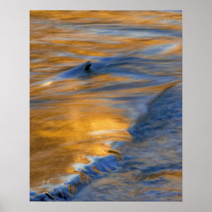 USA, Pennsylvania, Delaware Vatten Gap National Poster