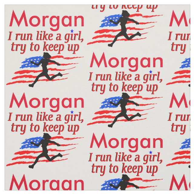 USA PERSONLIG TRACK OCH FÄLT FABRIC TYG (Provkarta)