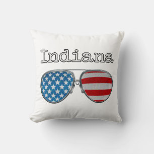 USA PILOT GLASSES INDIANA KUDDE