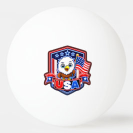 USA PINGISBOLL