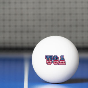 USA PINGISBOLL