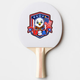USA PINGISRACKET
