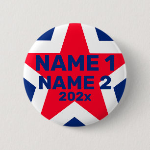 USA POLITIK / NAMN KNAPP