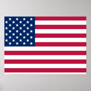 USA POSTER
