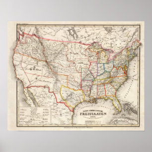 USA POSTER