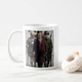 usa president kaffemugg