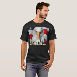 USA PRIDE SHIRT TRÖJA
