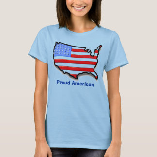 USA, Proud American Tröja
