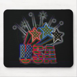 USA Proud Musmatta