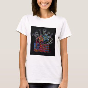 USA Proud T Shirt