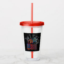 USA Proud Take Away Mugg