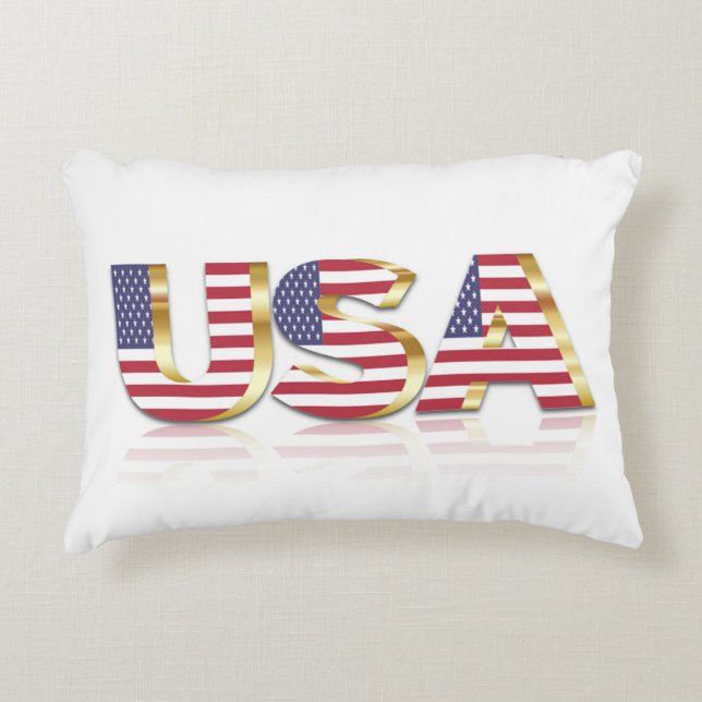 USA PRYDNADSKUDDE (Framsidan)