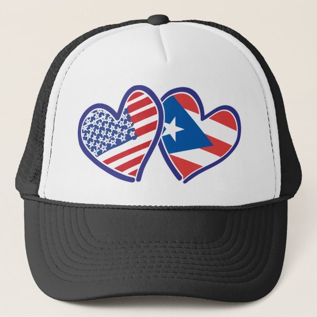 USA-PUERTO-RICO KEPS (Framsida)