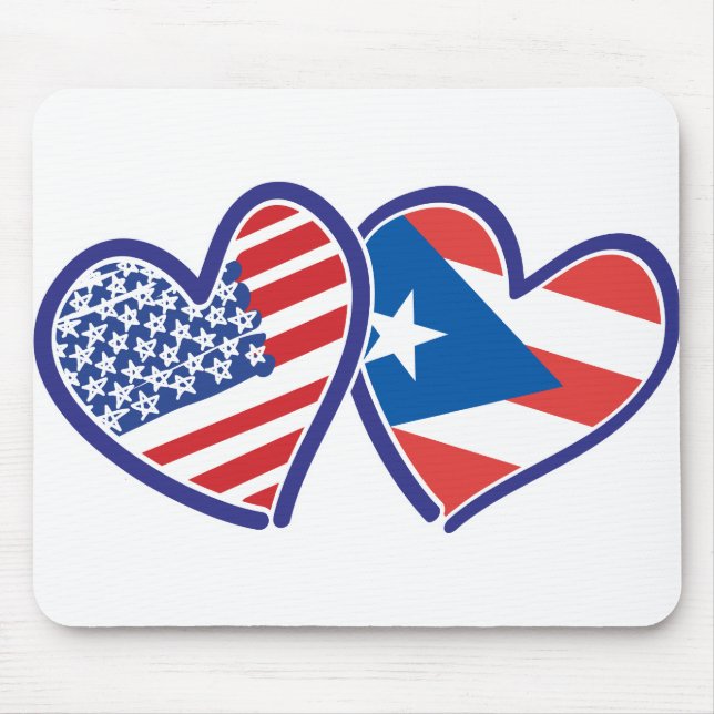 USA-PUERTO-RICO MUSMATTA (Framsidan)