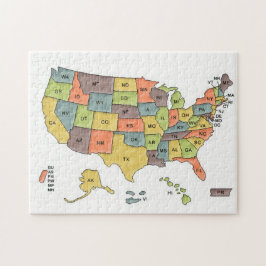 USA PUSSEL