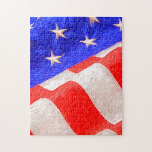 USA PUSSEL (Vertikal)