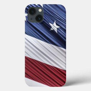 USA Red, White and Blue American Patriotic Flagga