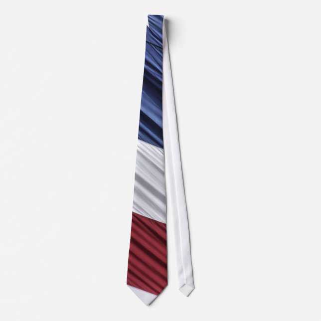 USA Red, White and Blue American Patriotic Flagga Slips (Framsida)