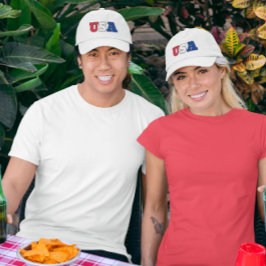 USA (RED, WHITE, AND BLUE) KEPS