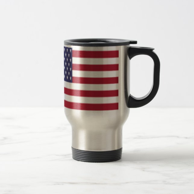 USA RESEMUGG (Höger)
