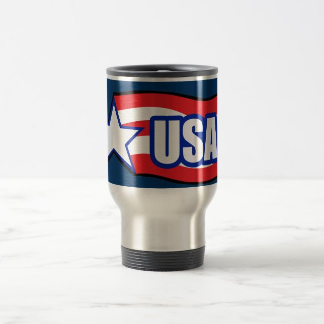 USA RESEMUGG (Center)