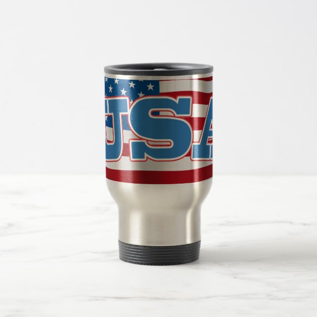 USA RESEMUGG (Center)
