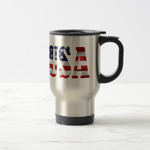 USA RESEMUGG