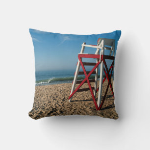 USA, Rhode Island, Charleston Beach, Strand Kudde