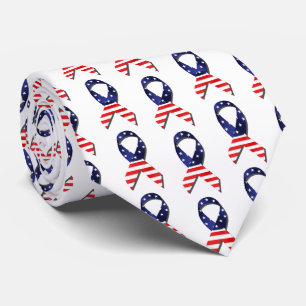USA Ribbon Slips