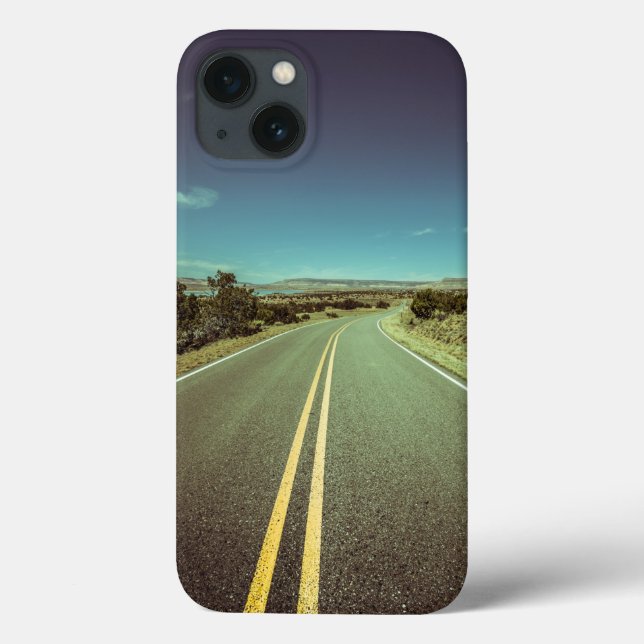 USA Roadtrip Ligcape Photo (Baksida)