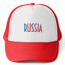 USA RYSSLAND