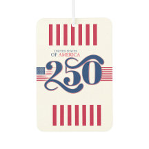 USA:s 250-årsjubileum