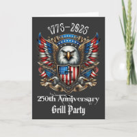 USA:s 250-årsjubileum 1776 2026