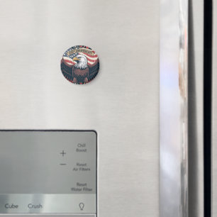 USA:s 250-årsjubileum  Magnet