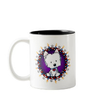 USA:s 4:e juli Westie