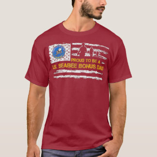 USA:s amerikanska Flagga stolt över att vara en am T Shirt
