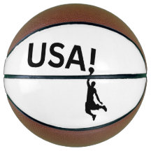USA:s basketspelare