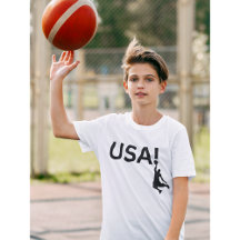 USA:s basketspelare