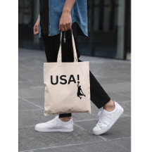 USA:s basketspelare