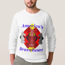 USA:s Braveeart - Kobalt